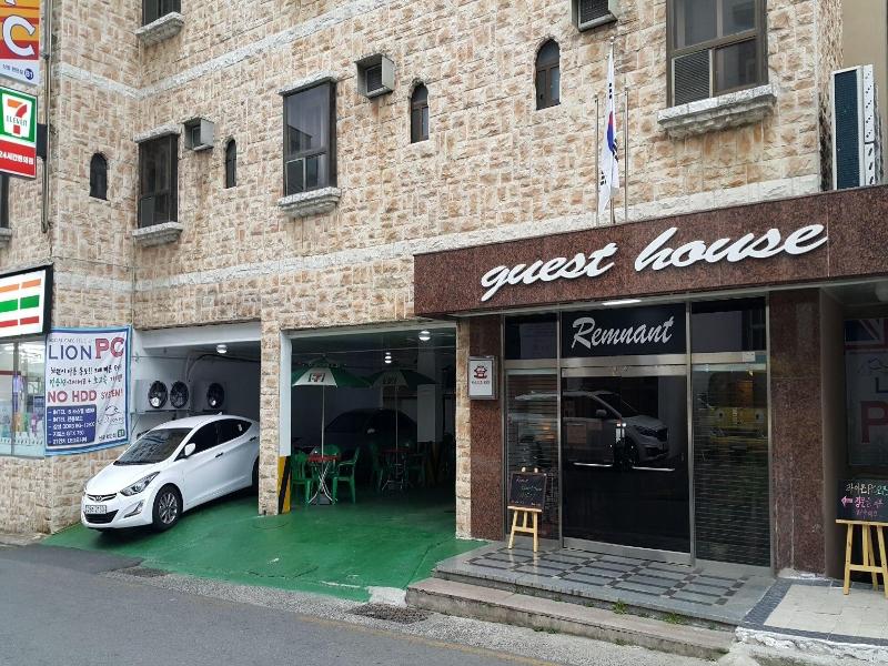 Remnant Guesthouse - Hostel image