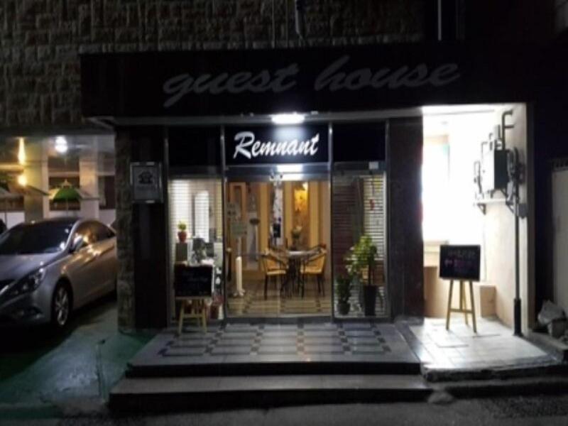 Remnant Guesthouse - Hostel image