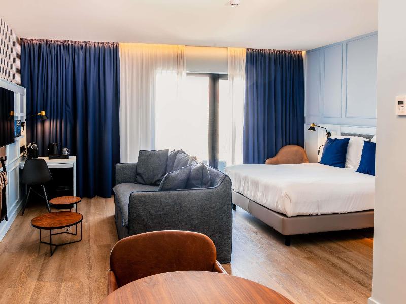 Mercure Porto Centro Aliados image