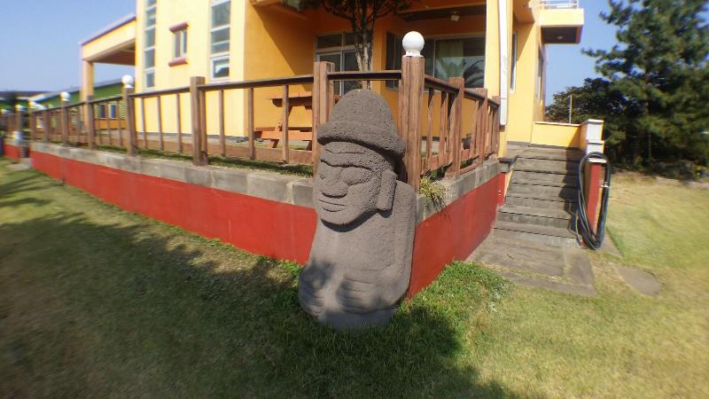 Jun House - Hostel image