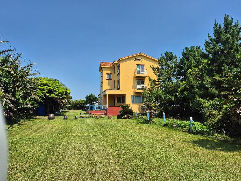 Jun House - Hostel — photo 120
