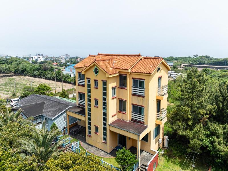 Jun House - Hostel — photo 25