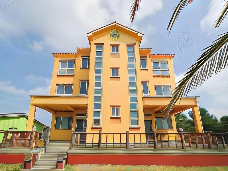 Jun House - Hostel — photo 26