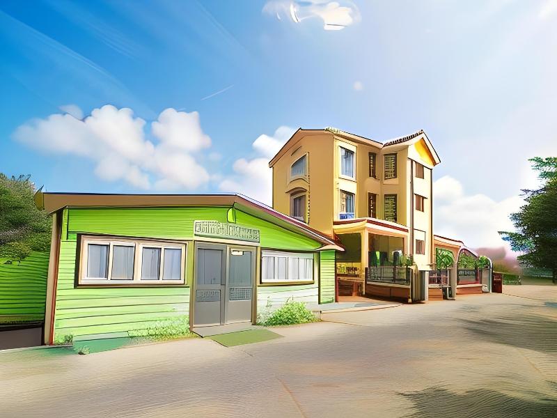 Jun House - Hostel