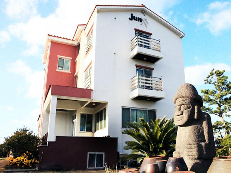 Jun House - Hostel — photo 3