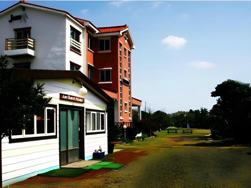 Jun House - Hostel — photo 4