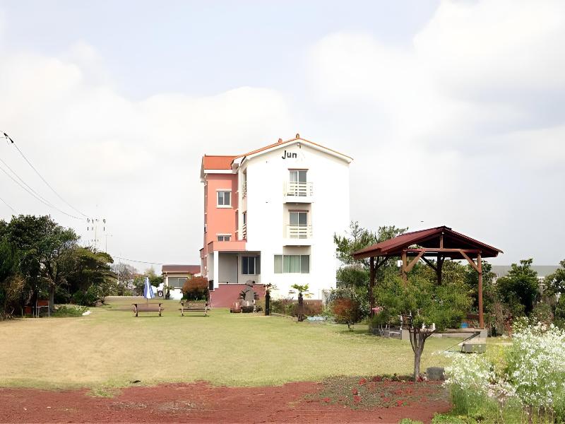 Jun House - Hostel — photo 5
