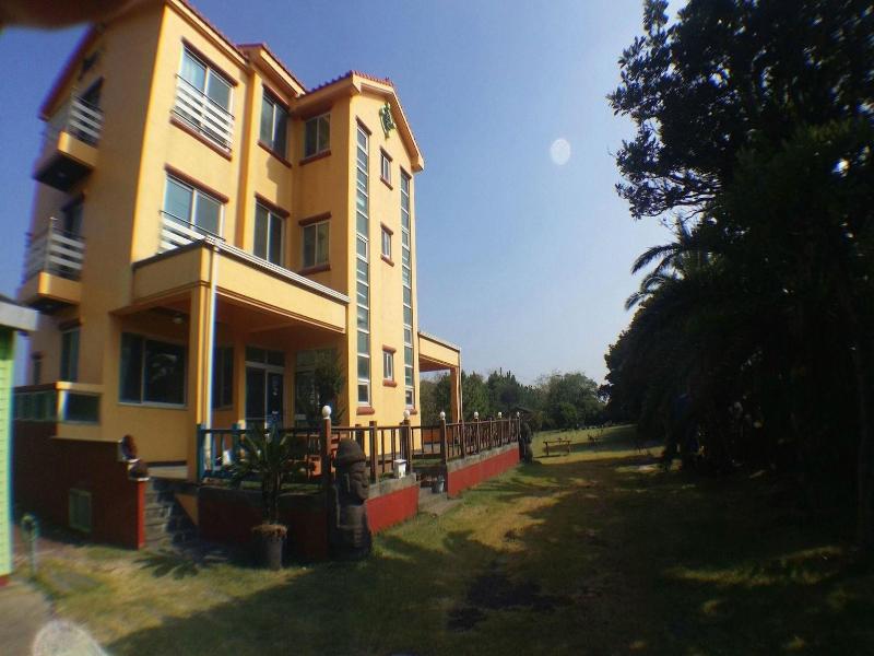 Jun House - Hostel — photo 6