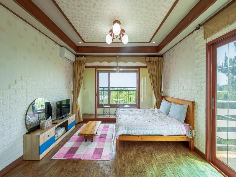 Jun House - Hostel — photo 39