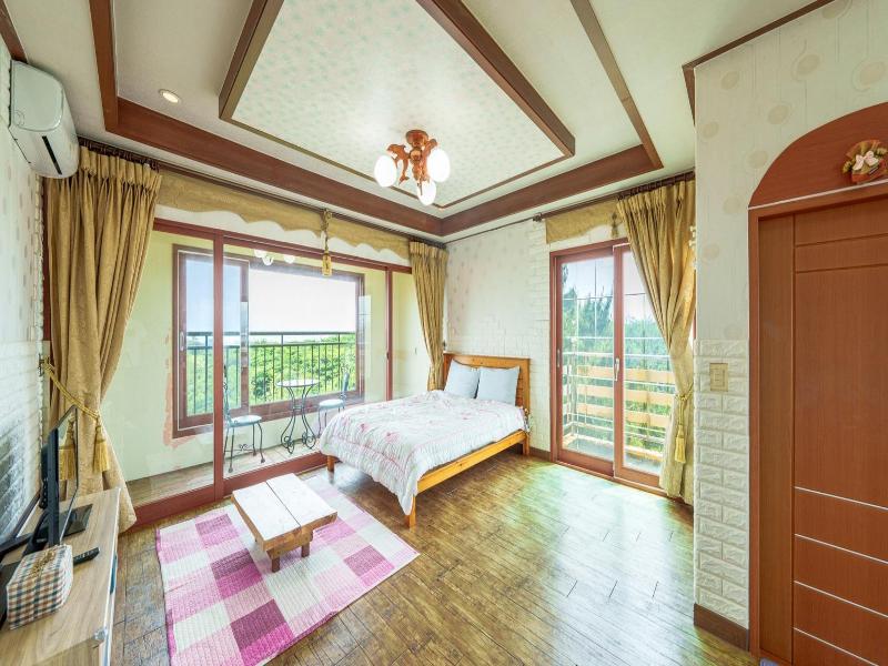 Jun House - Hostel — photo 40