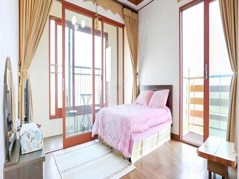Jun House - Hostel — photo 41