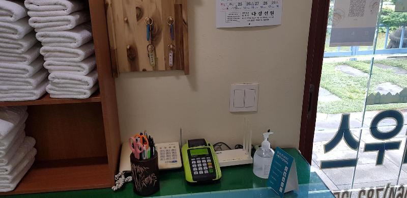 Jun House - Hostel image
