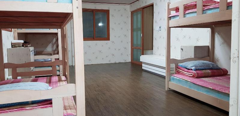 Jun House - Hostel image