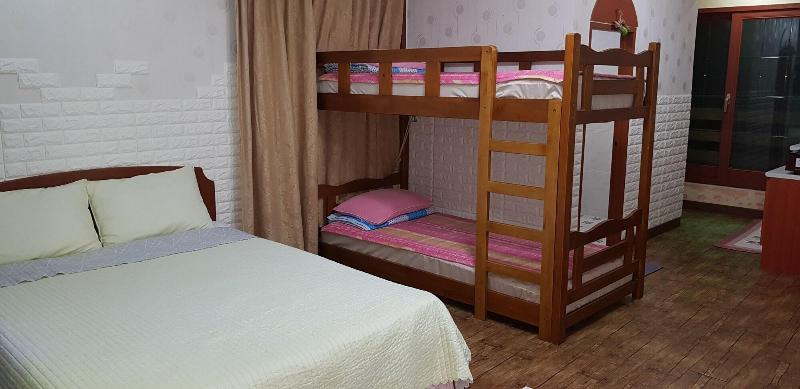 Jun House - Hostel image
