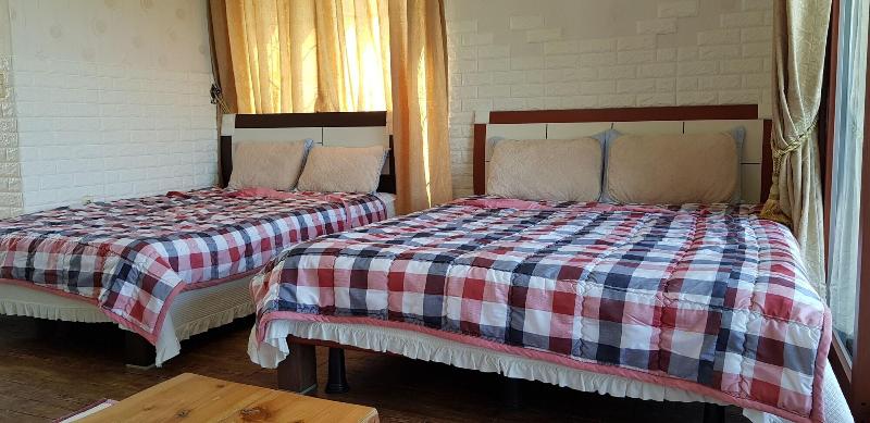 Jun House - Hostel image