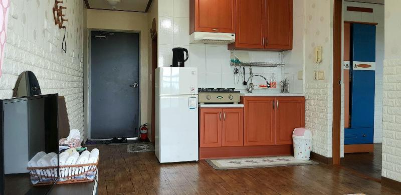 Jun House - Hostel image