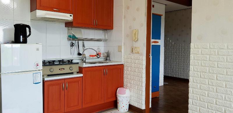 Jun House - Hostel image