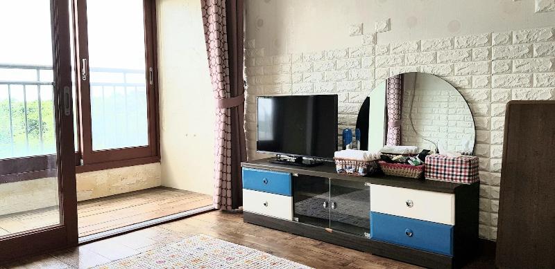 Jun House - Hostel image