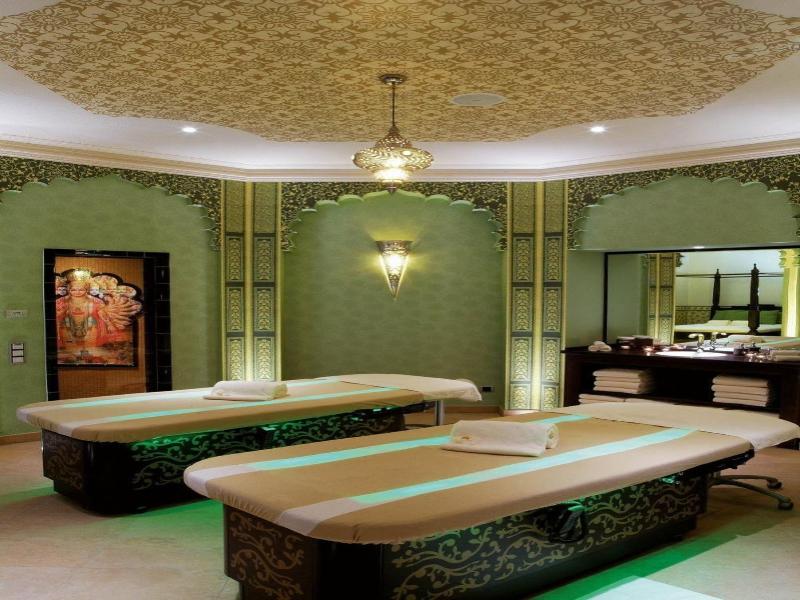 Sieben Welten Hotel & Spa Resort image
