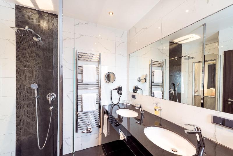 Sieben Welten Hotel & Spa Resort image