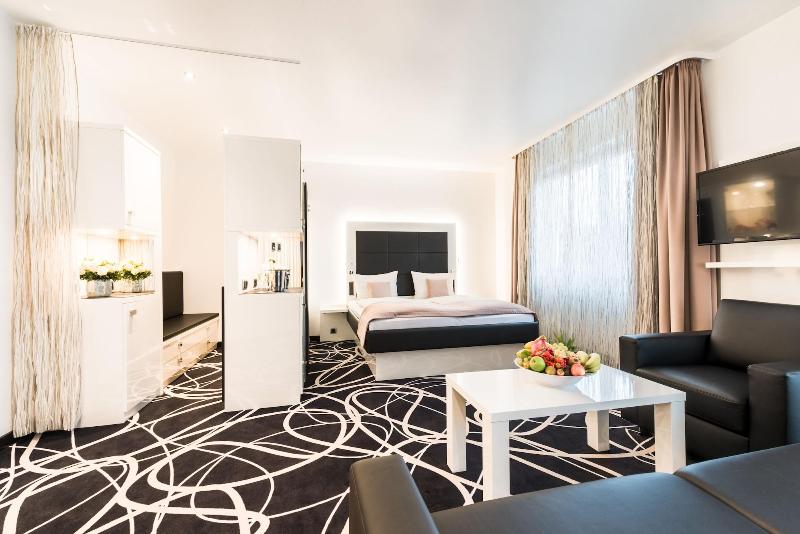 Sieben Welten Hotel & Spa Resort image