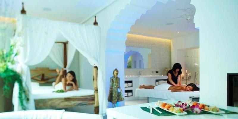 Sieben Welten Hotel & Spa Resort image