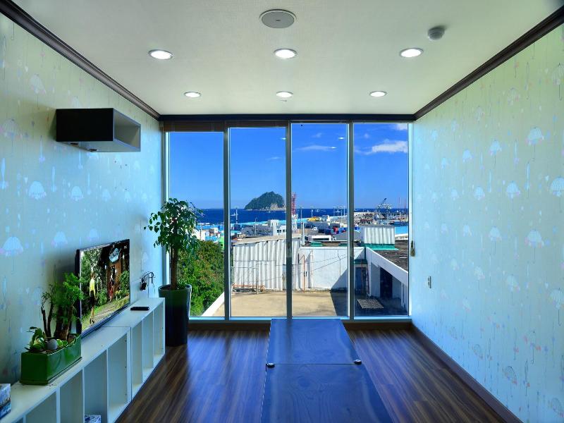 Seom Guesthouse - Hostel