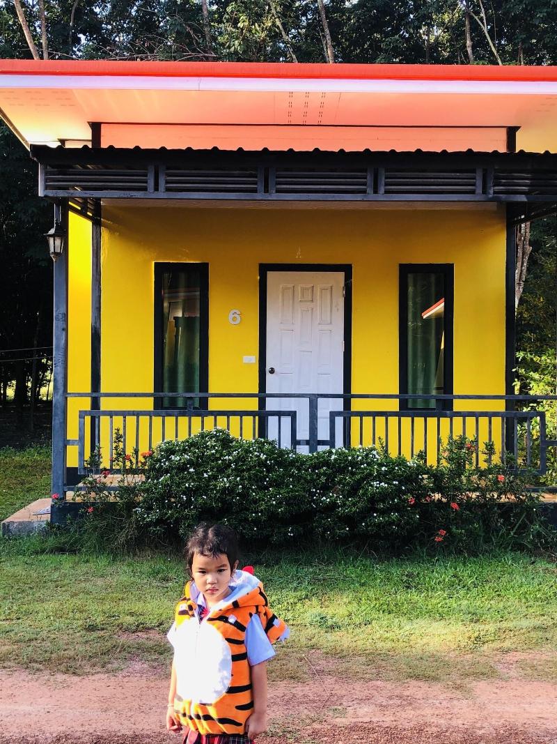 Kanyaphat Gardenview Resort — general view