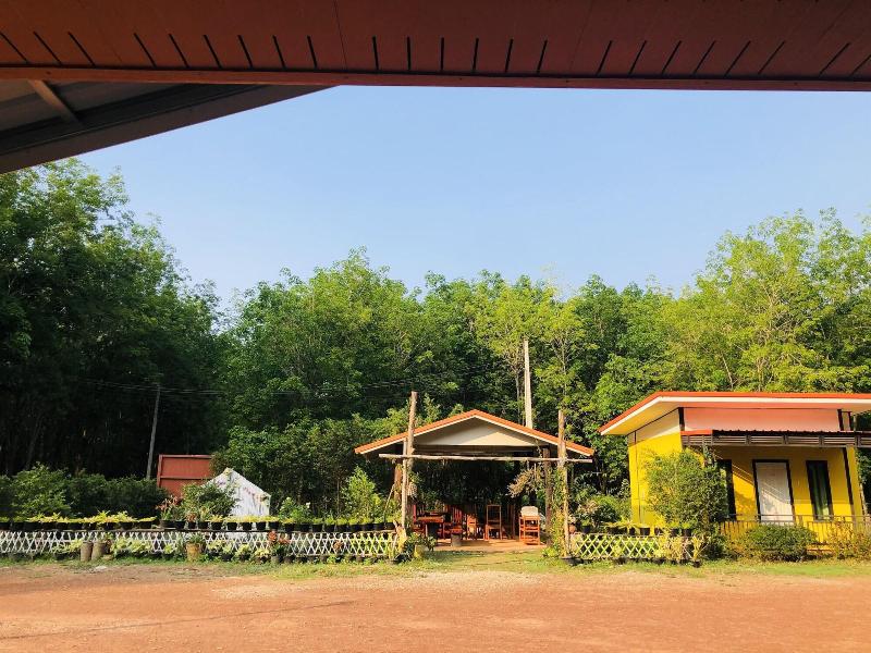 Kanyaphat Gardenview Resort