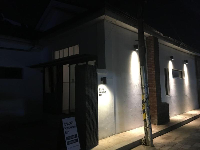 Hwadam Inn - Hostel image