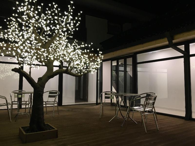 Hwadam Inn - Hostel image