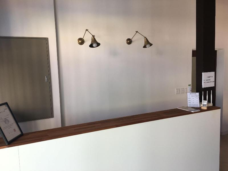Hwadam Inn - Hostel image