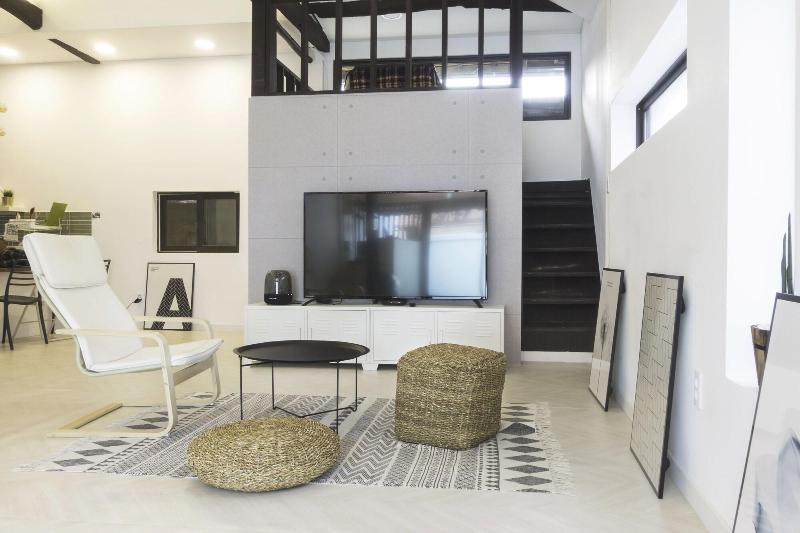 Hwadam Inn - Hostel image