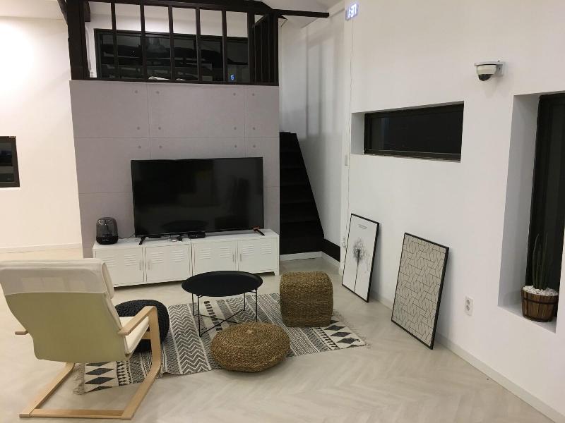 Hwadam Inn - Hostel image