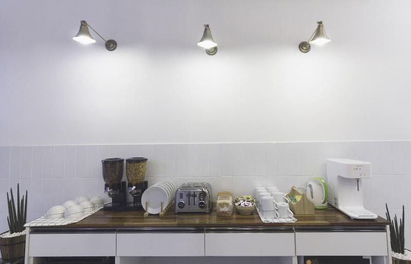 Hwadam Inn - Hostel image