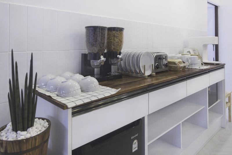 Hwadam Inn - Hostel image