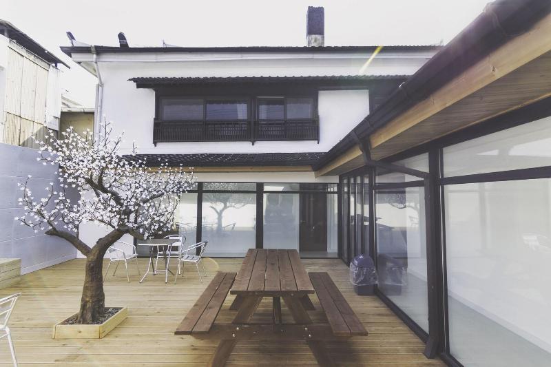 Hwadam Inn - Hostel image
