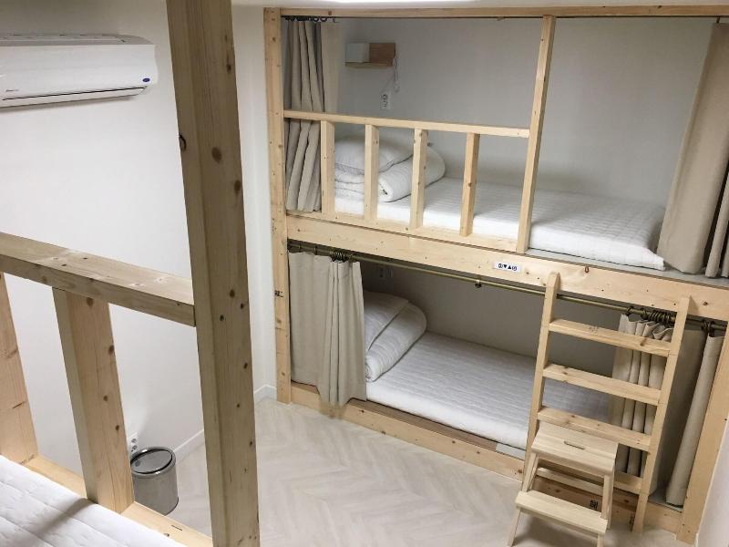 Hwadam Inn - Hostel image
