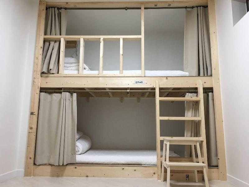 Hwadam Inn - Hostel image