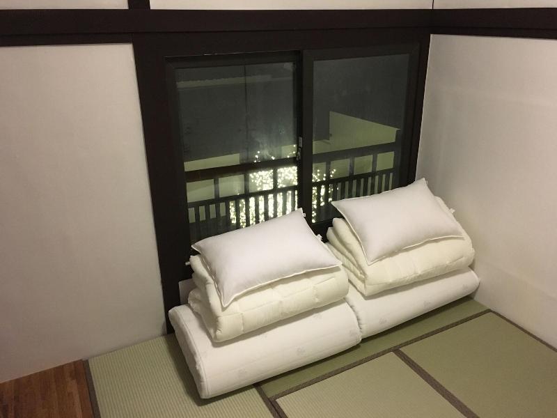 Hwadam Inn - Hostel image