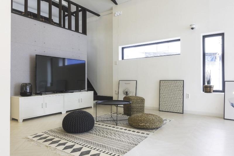 Hwadam Inn - Hostel image
