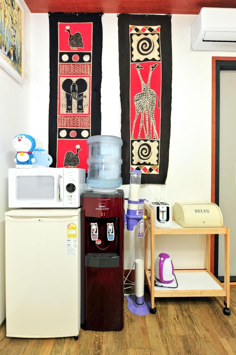 Jarasum Guesthouse - Hostel image
