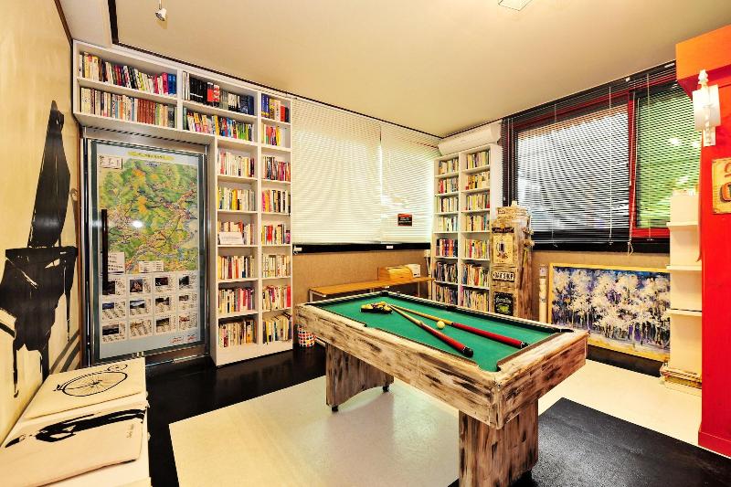 Jarasum Guesthouse - Hostel image