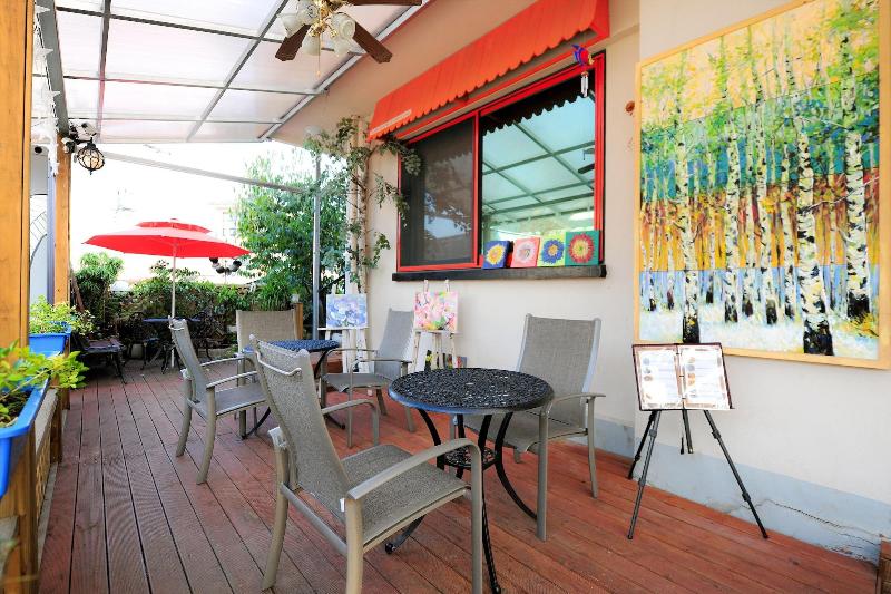 Jarasum Guesthouse - Hostel image