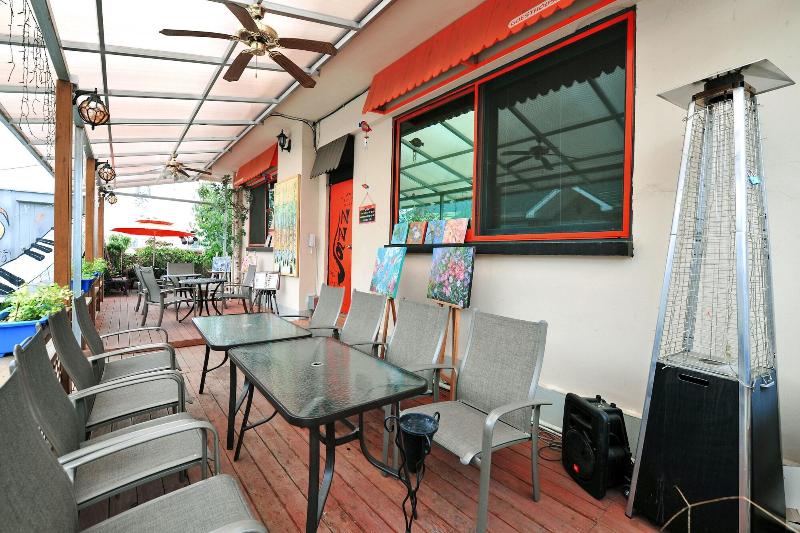 Jarasum Guesthouse - Hostel image