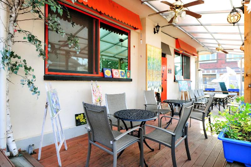 Jarasum Guesthouse - Hostel image
