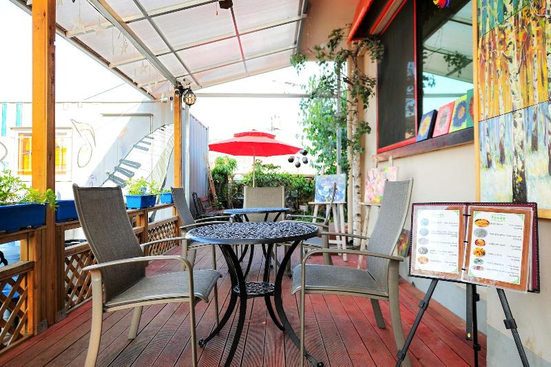 Jarasum Guesthouse - Hostel image