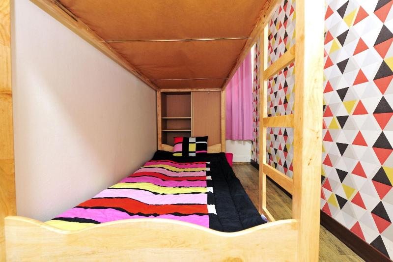 Jarasum Guesthouse - Hostel image