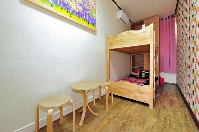 Jarasum Guesthouse - Hostel image