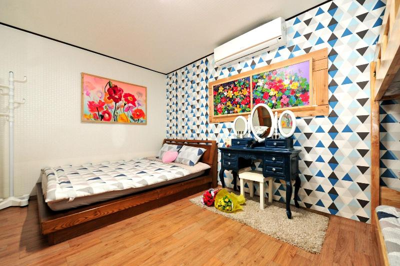Jarasum Guesthouse - Hostel image